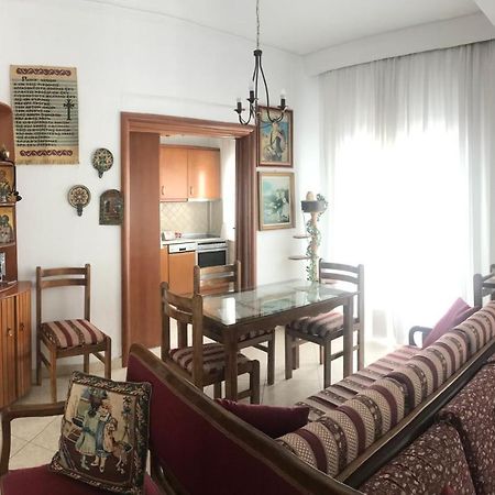 Apartment With Two Bedrooms In City Centre In Drama Greece Экстерьер фото