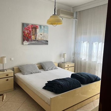 Apartment With Two Bedrooms In City Centre In Drama Greece Экстерьер фото