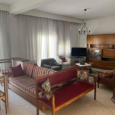Apartment With Two Bedrooms In City Centre In Drama Greece Экстерьер фото