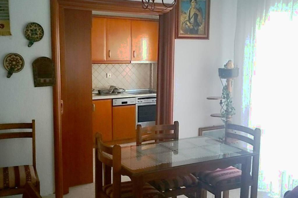 Apartment With Two Bedrooms In City Centre In Drama Greece Экстерьер фото