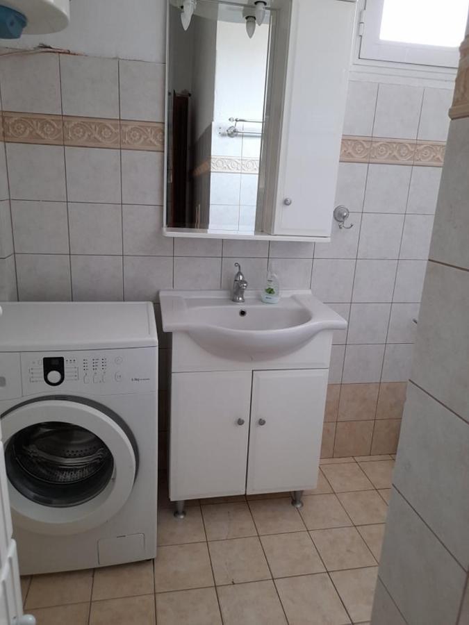 Apartment With Two Bedrooms In City Centre In Drama Greece Экстерьер фото