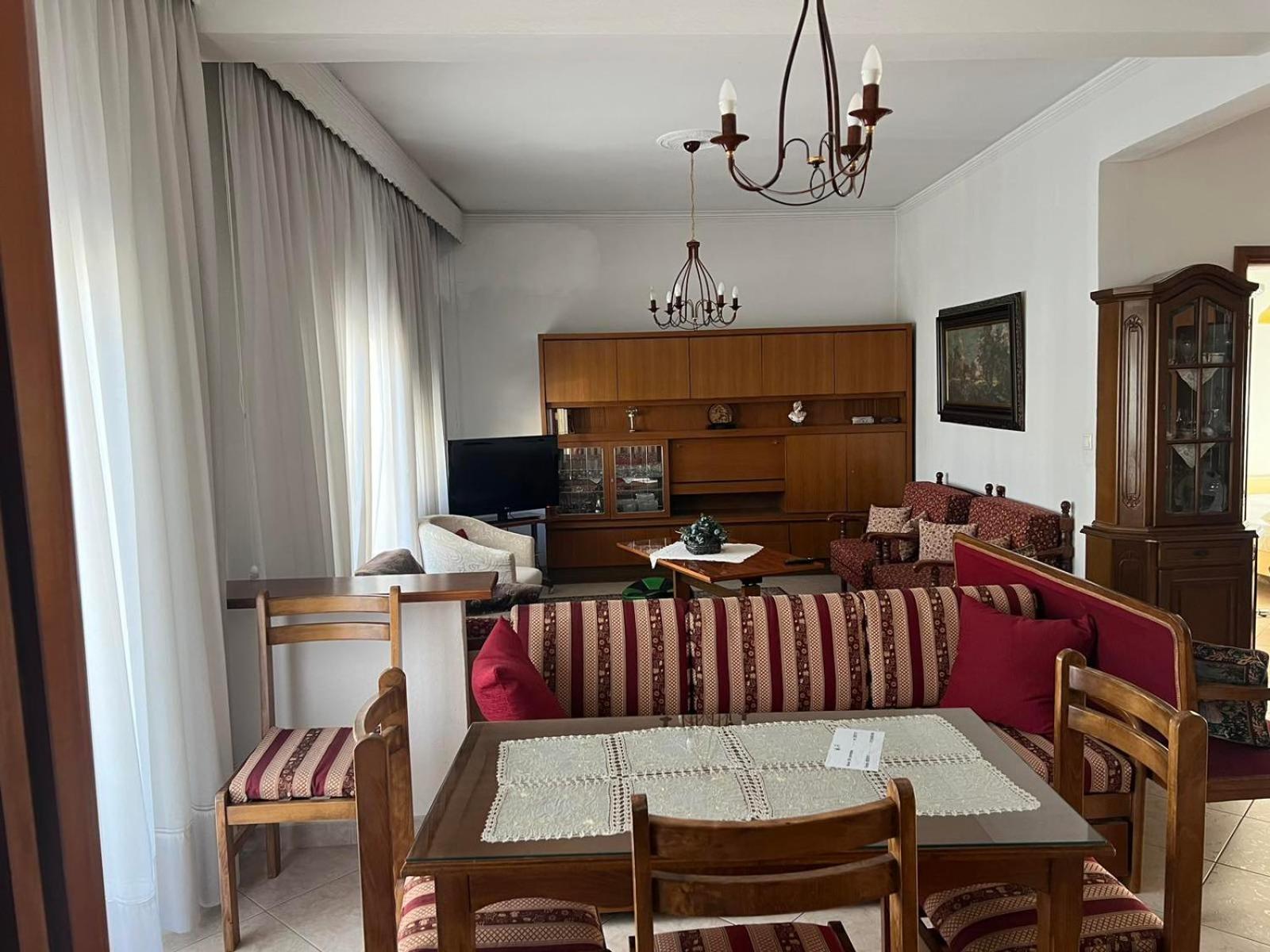 Apartment With Two Bedrooms In City Centre In Drama Greece Экстерьер фото